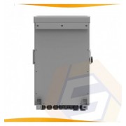 Однофазний інвертор Deye SUN 12-K-SG02LP1-EU AM3-P (12кВт/48В)